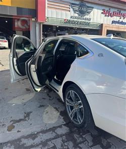 Chevrolet Impala